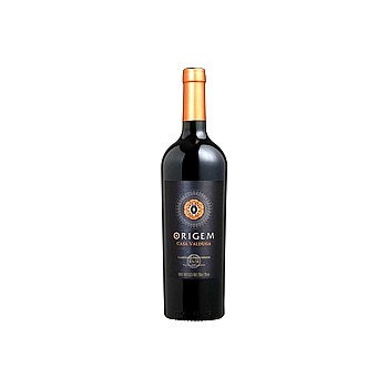 Vinho Origem Casa Valduga 750 ml