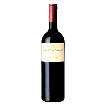 Vinho argentino Angélica Zapata 750ml